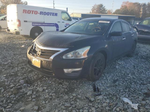Photo 2 from auction – 2015 NISSAN ALTIMA 2.5 with VIN 1N4AL3AP0FC152236