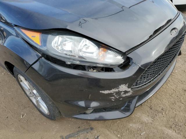 Photo 9 from auction – 2015 FORD FIESTA SE with VIN 3FADP4EJ9FM109140