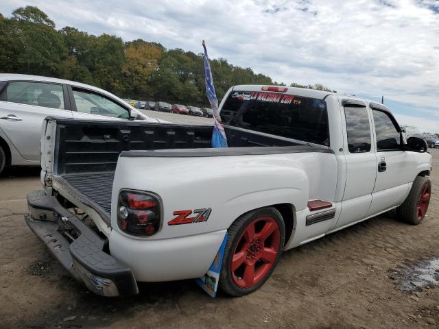 Photo 4 from auction – 2002 CHEVROLET SILVERADO with VIN 2GCEC19T821211230