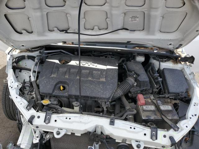 Photo 7 from auction – 2015 TOYOTA COROLLA L with VIN 2T1BURHE7FC478741