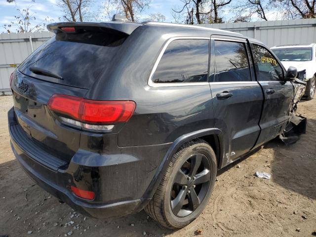 Photo 4 from auction – 2015 JEEP GRAND CHER with VIN 1C4RJFAG9FC852776