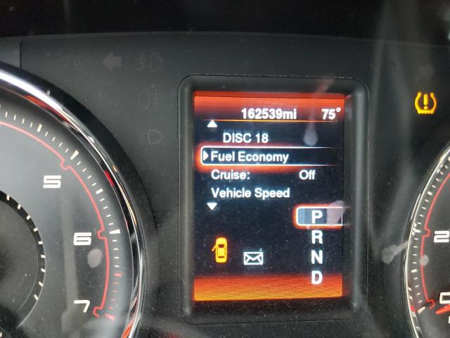 Photo 8 from auction – 2014 DODGE CHARGER SE with VIN 2C3CDXBG8EH113819