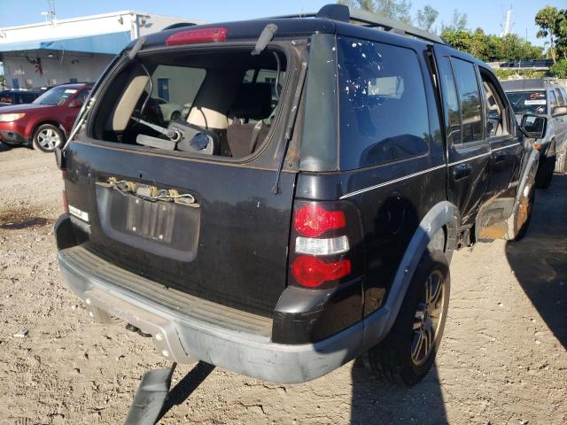 Photo 4 from auction – 2007 FORD EXPLORER X with VIN 1FMEU63E37UA36476
