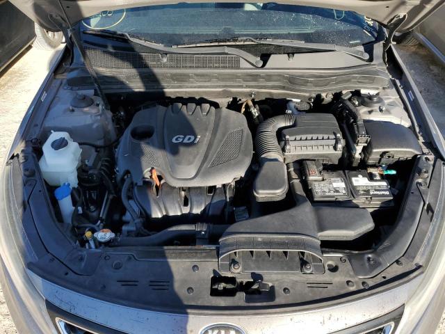 Photo 7 from auction – 2015 KIA OPTIMA LX with VIN 5XXGM4A70FG376338