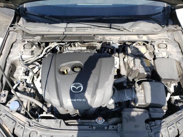 Photo 7 from auction – 2019 MAZDA 3 PREMIUM with VIN JM1BPBNM8K1124459