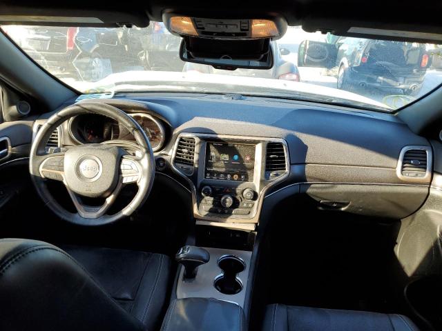 Photo 9 from auction – 2014 JEEP GRAND CHER with VIN 1C4RJFBGXEC470611