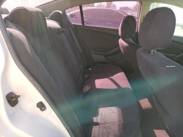 Photo 6 from auction – 2010 NISSAN ALTIMA BAS with VIN 1N4AL2AP5AN525925