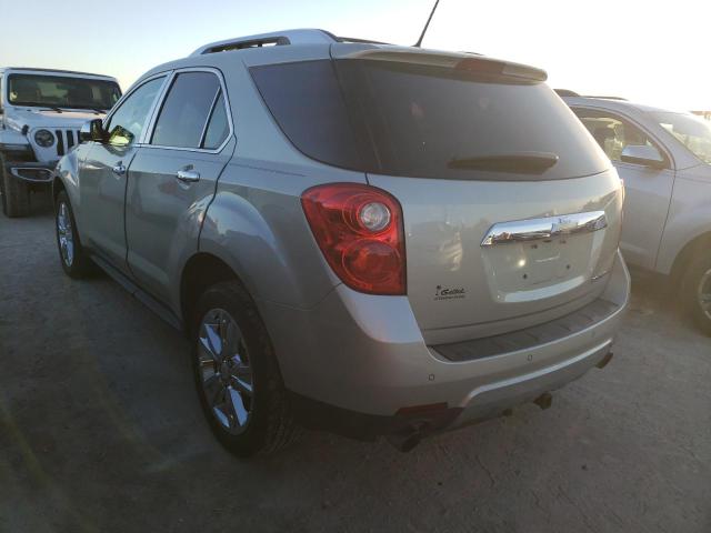 Photo 3 from auction – 2013 CHEVROLET EQUINOX LT with VIN 2GNFLFE38D6395217