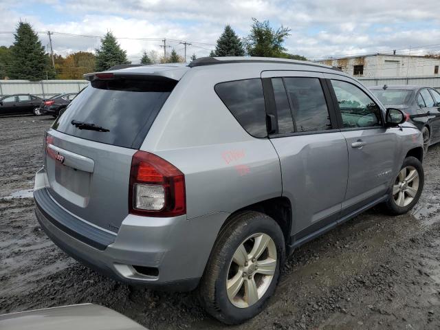 Photo 4 from auction – 2015 JEEP COMPASS SP with VIN 1C4NJDBB8FD321391
