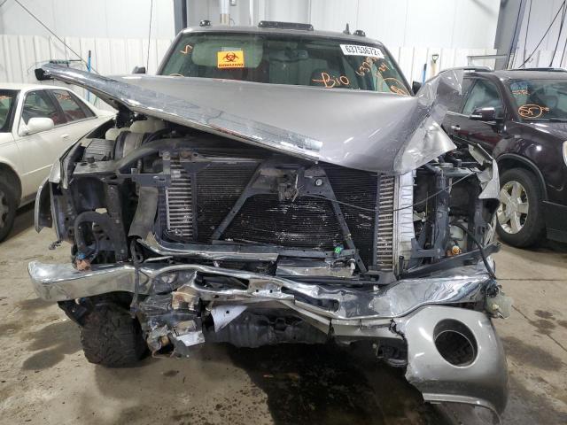 Photo 9 from auction – 2007 GMC SIERRA K25 with VIN 1GTHK23D67F161676