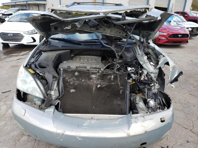 Photo 7 from auction – 2008 LEXUS RX 350 with VIN 2T2GK31U48C039408