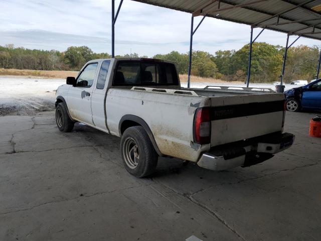 Photo 3 from auction – 1998 NISSAN FRONTIER K with VIN 1N6DD26S6WC312841