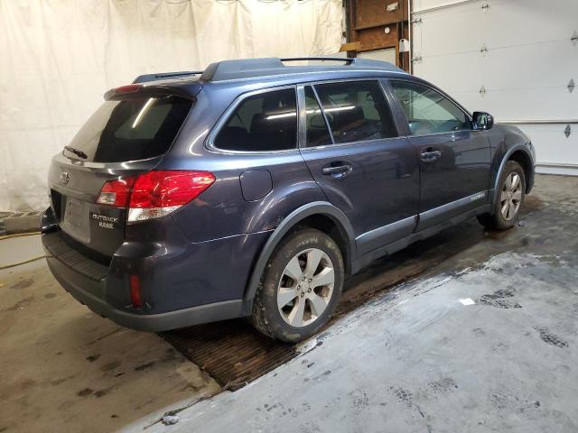 Photo 4 from auction – 2010 SUBARU OUTBACK 2. with VIN 4S4BRBKC1A3360374