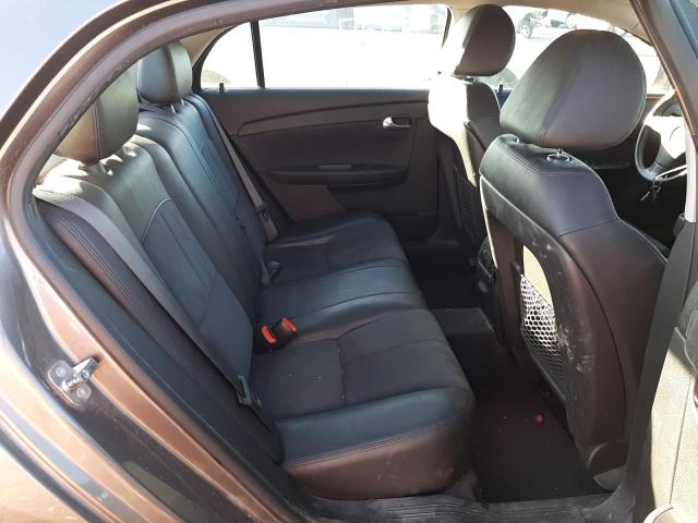 Photo 6 from auction – 2012 CHEVROLET MALIBU 2LT with VIN 1G1ZD5EU0CF322829