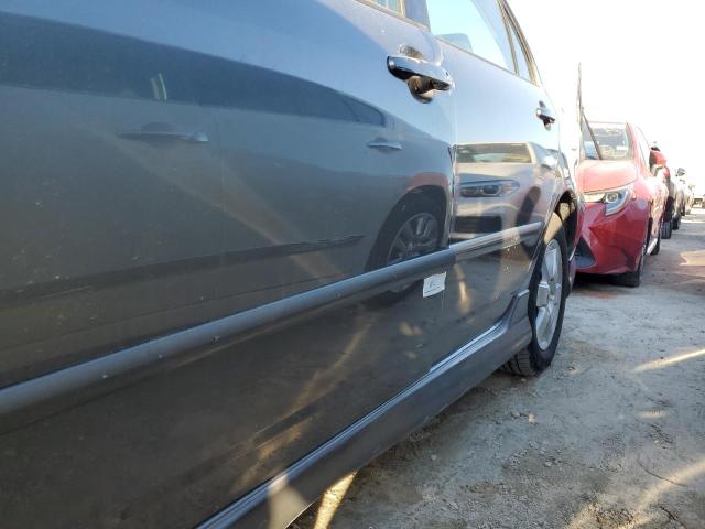 Photo 9 from auction – 2005 TOYOTA COROLLA CE with VIN 1NXBR32E15Z533320