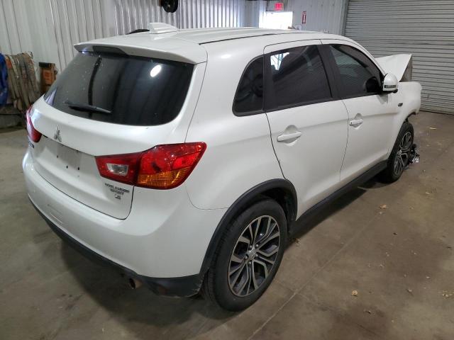Photo 4 from auction – 2017 MITSUBISHI OUTLANDER with VIN JA4AP3AW5HZ069935