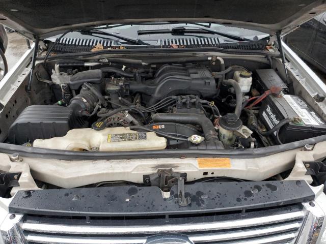 Photo 7 from auction – 2010 FORD EXPLORER X with VIN 1FMEU7DE4AUA59227