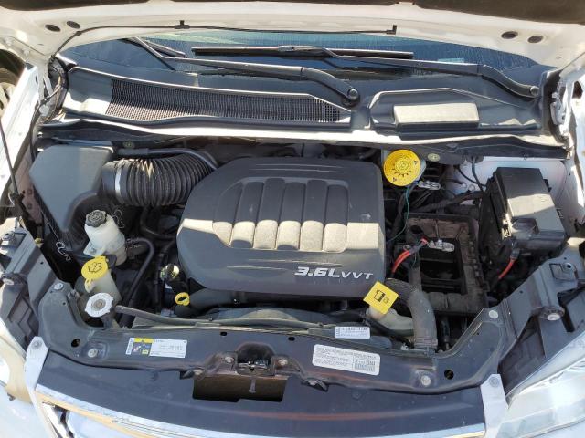 Photo 7 from auction – 2014 CHRYSLER TOWN & COU with VIN 2C4RC1BG6ER314621