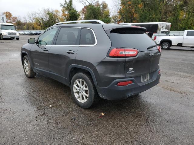 Photo 3 from auction – 2015 JEEP CHEROKEE L with VIN 1C4PJMCB4FW679082