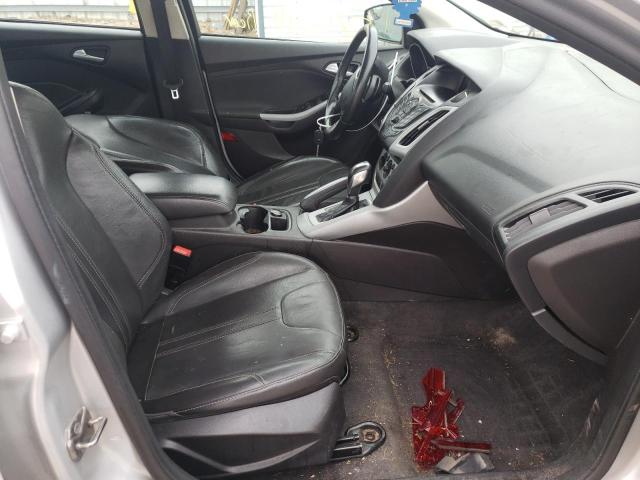 Фото 5 с аукциона – 2013 FORD FOCUS SE с VIN 1FADP3F25DL285117