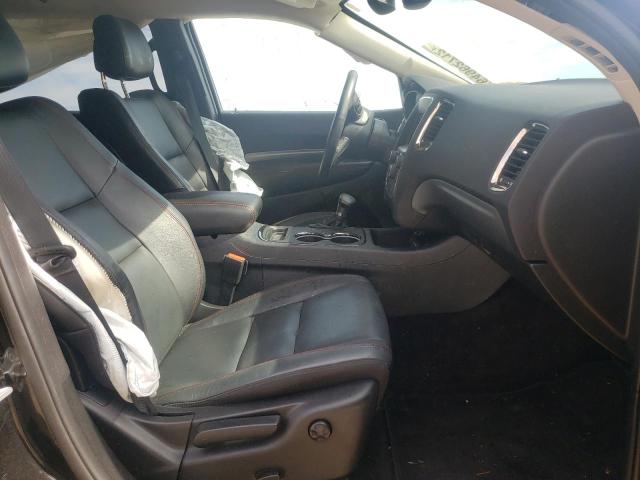 Photo 5 from auction – 2018 DODGE DURANGO GT with VIN 1C4RDJDG9JC448214