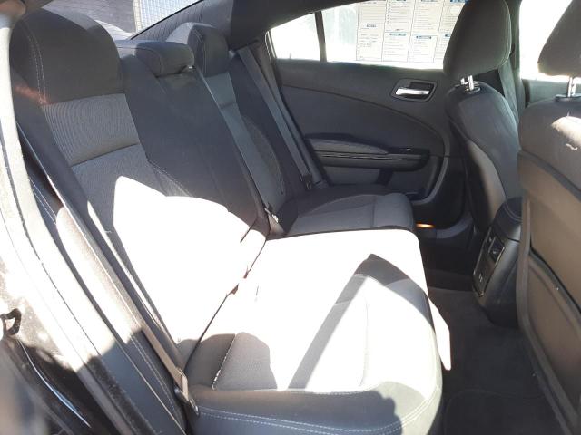 Photo 6 from auction – 2018 DODGE CHARGER SX with VIN 2C3CDXBGXJH281133