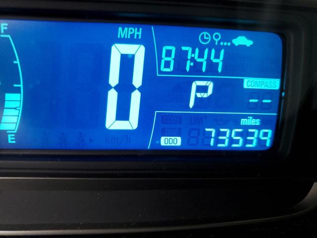 Photo 8 from auction – 2016 CHEVROLET TRAX LS with VIN 3GNCJNSB7GL232024