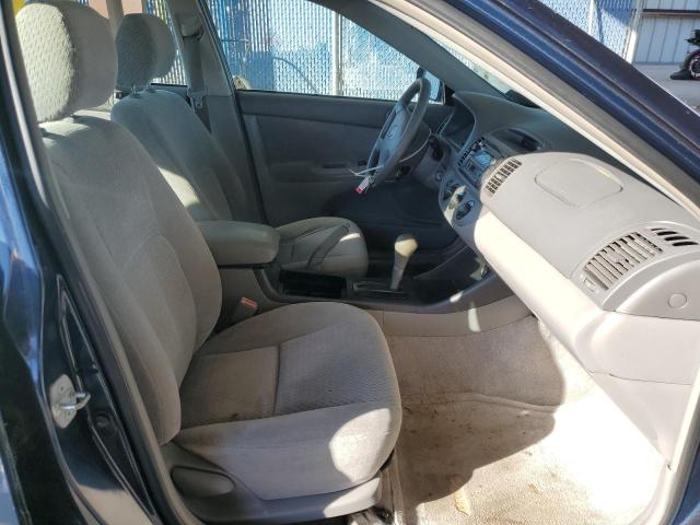 Photo 5 from auction – 2003 TOYOTA CAMRY LE with VIN 4T1BE32K03U216367