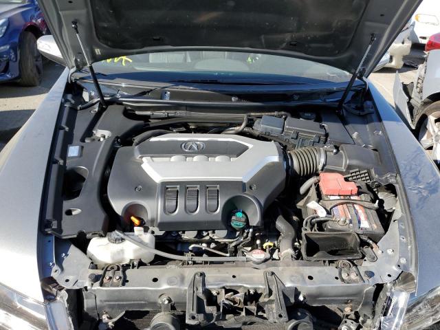 Photo 7 from auction – 2010 ACURA RL with VIN JH4KB2F60AC000217