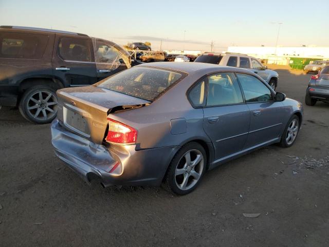 Photo 4 from auction – 2009 SUBARU LEGACY 2.5 with VIN 4S3BL616097211273