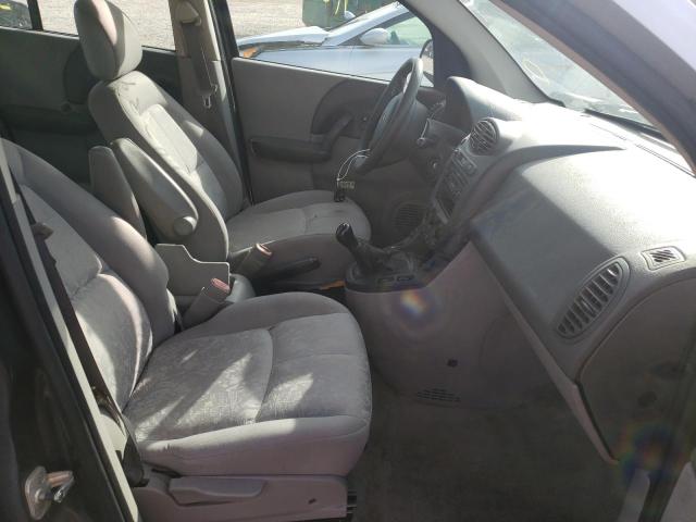 Photo 5 from auction – 2003 SATURN VUE with VIN 5GZCZ23D23S855593