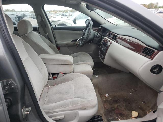 Photo 5 from auction – 2007 CHEVROLET IMPALA LS with VIN 2G1WB58K579334847