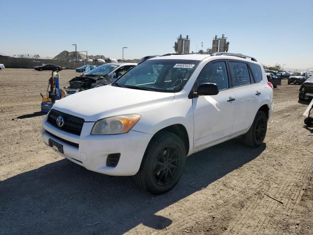 Photo 2 from auction – 2011 TOYOTA RAV4 with VIN 2T3KF4DV4BW071964