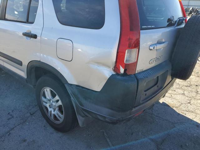 Photo 9 from auction – 2004 HONDA CR-V EX with VIN JHLRD78874C006500