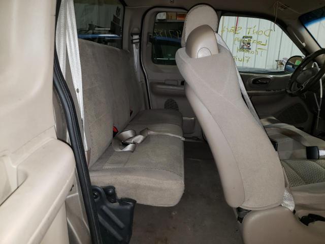 Photo 6 from auction – 2002 FORD F150 with VIN 2FTRX18L12CA80508