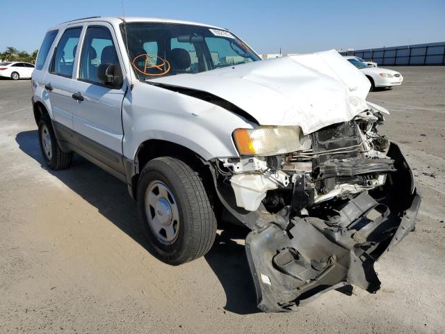 FORD ESCAPE 2003 with VIN 1FMYU02153KC15746 - Photo from auction