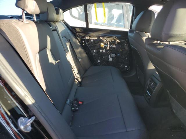 Photo 6 from auction – 2019 BMW 330I with VIN 3MW5R1J59K8B03189