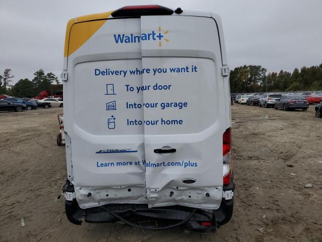 Photo 9 from auction – 2022 FORD TRANSIT T- with VIN 1FTBW3XK7NKA00587