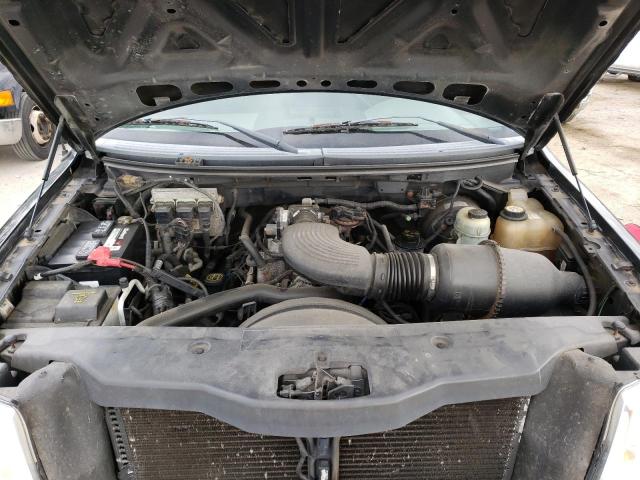 Photo 7 from auction – 2006 FORD F150 with VIN 1FTRX14W06FA16972
