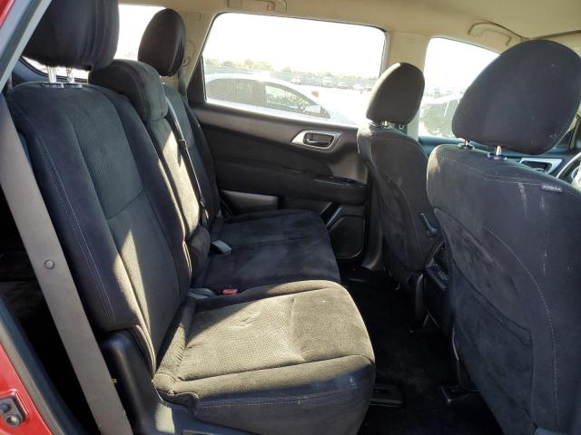 Photo 6 from auction – 2014 NISSAN PATHFINDER with VIN 5N1AR2MN1EC668774