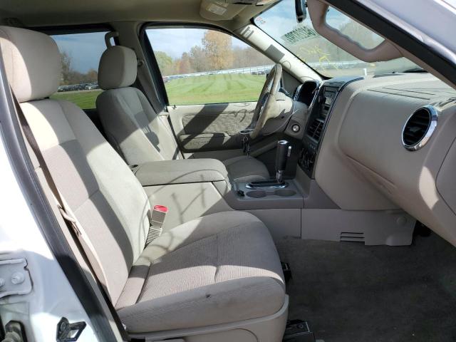 Photo 5 from auction – 2006 FORD EXPLORER X with VIN 1FMEU73E66UB72461