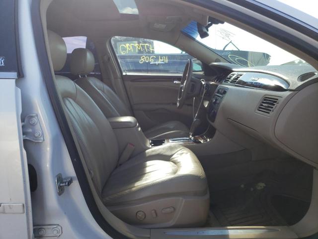 Photo 5 from auction – 2006 BUICK LUCERNE CX with VIN 1G4HR57Y76U131277