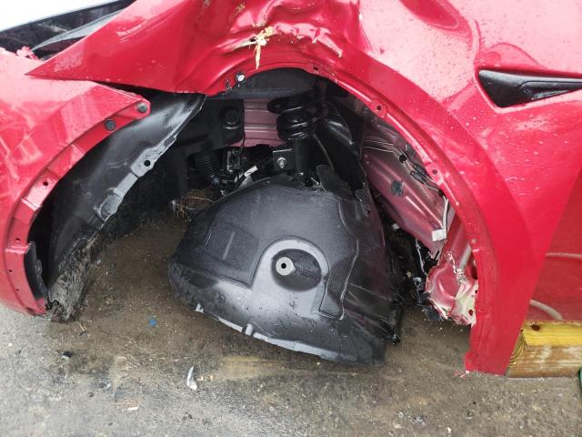 Photo 9 from auction – 2021 TESLA MODEL Y with VIN 5YJYGDEE0MF078473