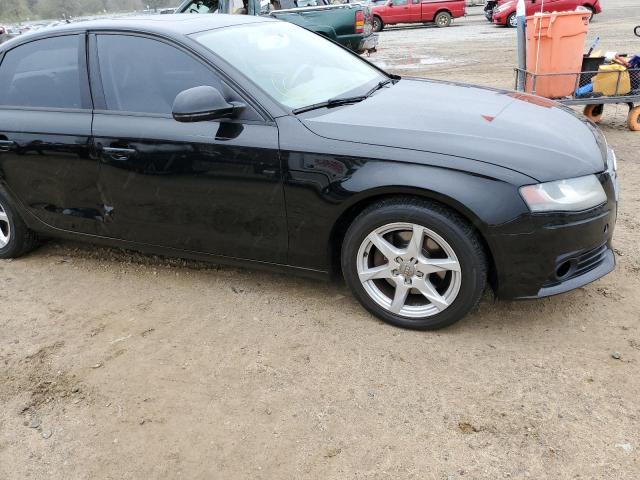 Photo 9 from auction – 2009 AUDI A4 2.0T QU with VIN WAULF78K49N037236