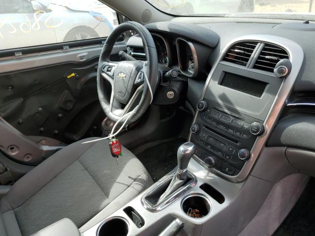 Photo 9 from auction – 2015 CHEVROLET MALIBU LS with VIN 1G11B5SLXFF101290