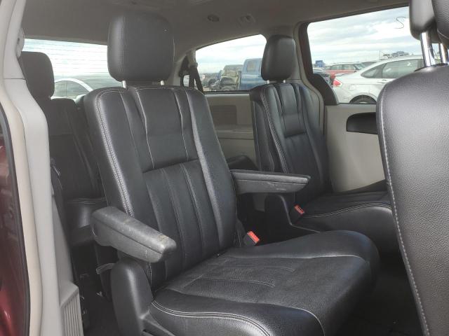 Photo 6 from auction – 2012 CHRYSLER TOWN & COU with VIN 2C4RC1BG7CR344918