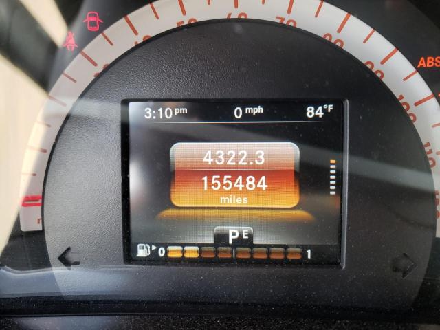Photo 8 from auction – 2016 SMART FORTWO with VIN WMEFJ5DAXGK060360