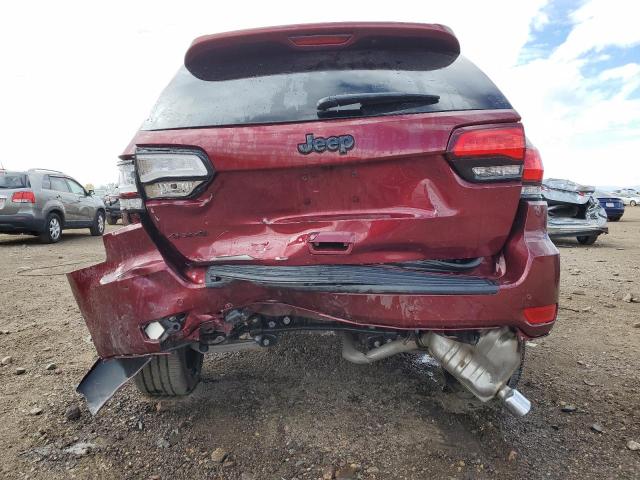 Photo 6 from auction – 2022 JEEP GRAND CHER with VIN 1C4RJFAG1NC148943