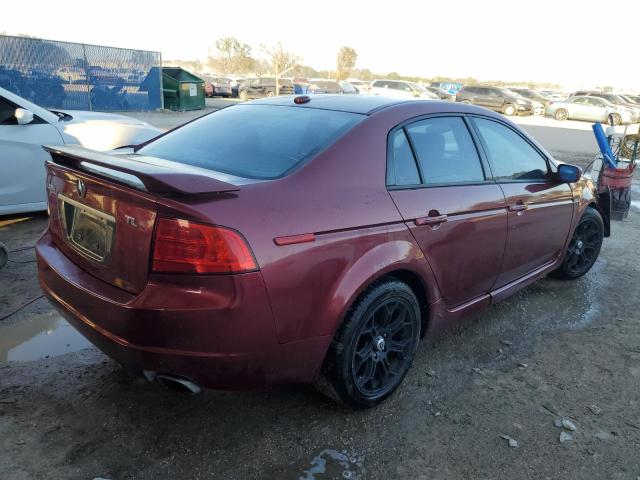 Photo 4 from auction – 2004 ACURA TL with VIN 19UUA66274A010648