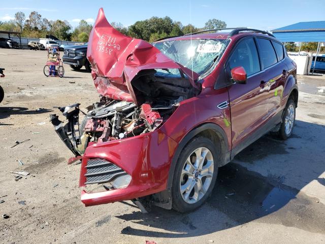 Photo 2 from auction – 2013 FORD ESCAPE SE with VIN 1FMCU0G73DUA23349
